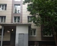2-комнатная квартира площадью 38 кв.м, 8-й мкр, К834В | цена 4 150 000 руб. | www.metrprice.ru