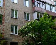 3-комнатная квартира площадью 57 кв.м, Ташкентская ул., 36К1 | цена 6 050 000 руб. | www.metrprice.ru