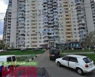 3-комнатная квартира площадью 74 кв.м, Новочеркасский бул., 55 | цена 12 320 000 руб. | www.metrprice.ru