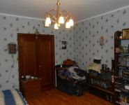 3-комнатная квартира площадью 61 кв.м, Коломенская ул., 27 | цена 13 800 000 руб. | www.metrprice.ru