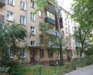 2-комнатная квартира площадью 46 кв.м, Юбилейная ул., 3 | цена 3 600 000 руб. | www.metrprice.ru