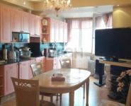 3-комнатная квартира площадью 80 кв.м, Акуловская улица, 23 | цена 16 300 000 руб. | www.metrprice.ru