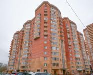 1-комнатная квартира площадью 51 кв.м, Вокзальная ул., 39 | цена 5 800 000 руб. | www.metrprice.ru