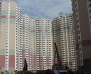 2-комнатная квартира площадью 108 кв.м, Красногорский бул., 43В | цена 10 336 000 руб. | www.metrprice.ru