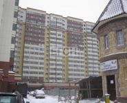 2-комнатная квартира площадью 53 кв.м в ЖК "Октябрь", Ленина ул., 25 | цена 4 200 000 руб. | www.metrprice.ru