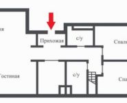 3-комнатная квартира площадью 230 кв.м, Усачева ул., 11 | цена 123 442 000 руб. | www.metrprice.ru