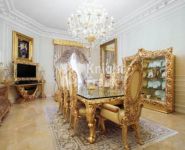 5-комнатная квартира площадью 201 кв.м, Минская ул., 1ГК2 | цена 97 920 340 руб. | www.metrprice.ru