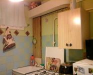 1-комнатная квартира площадью 31.3 кв.м, Бочкова ул., 7 | цена 6 000 000 руб. | www.metrprice.ru