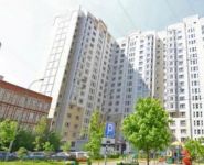3-комнатная квартира площадью 77 кв.м, Ковров переулок, 26с1 | цена 18 300 000 руб. | www.metrprice.ru