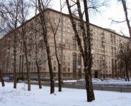 2-комнатная квартира площадью 56 кв.м, Университетский просп., 9 | цена 15 500 000 руб. | www.metrprice.ru