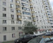 2-комнатная квартира площадью 57 кв.м, Высоковольтный пр., 1К3 | цена 10 250 000 руб. | www.metrprice.ru