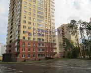 3-комнатная квартира площадью 88 кв.м, улица Плющева, 9к2 | цена 4 400 000 руб. | www.metrprice.ru