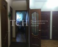3-комнатная квартира площадью 78 кв.м, Станционная ул., 5 | цена 6 250 000 руб. | www.metrprice.ru