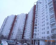 2-комнатная квартира площадью 53 кв.м, Осенняя улица, 30 | цена 10 250 000 руб. | www.metrprice.ru