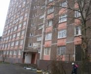 2-комнатная квартира площадью 45 кв.м, Краснослободская ул., 15 | цена 2 650 000 руб. | www.metrprice.ru