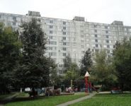 3-комнатная квартира площадью 63 кв.м, Востряковский пр., 23К3 | цена 8 200 000 руб. | www.metrprice.ru