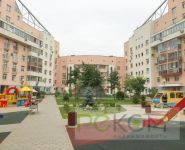 3-комнатная квартира площадью 121 кв.м, Ходынский бул., 13 | цена 43 000 000 руб. | www.metrprice.ru