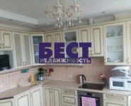 2-комнатная квартира площадью 64 кв.м, Рождественская улица, 7 | цена 6 600 000 руб. | www.metrprice.ru