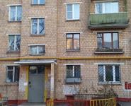 3-комнатная квартира площадью 56 кв.м, Загородное ш., 6К1 | цена 10 200 000 руб. | www.metrprice.ru