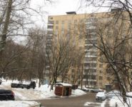 2-комнатная квартира площадью 46 кв.м, Ярославское ш., 8К2 | цена 6 700 000 руб. | www.metrprice.ru