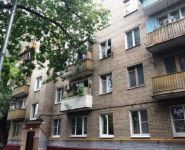 2-комнатная квартира площадью 44 кв.м, Маршала Рокоссовского бул., 37 | цена 6 000 000 руб. | www.metrprice.ru