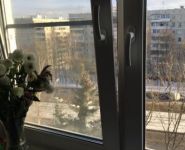 3-комнатная квартира площадью 60 кв.м, улица Фабрициуса, 22 | цена 8 000 000 руб. | www.metrprice.ru