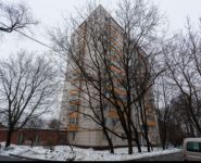 2-комнатная квартира площадью 38 кв.м, Варшавское ш., 50 | цена 6 600 000 руб. | www.metrprice.ru