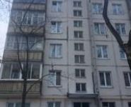 1-комнатная квартира площадью 32 кв.м, Аминьевское ш., 22 | цена 4 600 000 руб. | www.metrprice.ru