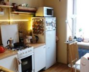2-комнатная квартира площадью 65 кв.м,  | цена 17 900 000 руб. | www.metrprice.ru