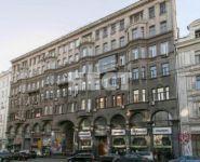 4-комнатная квартира площадью 98 кв.м, Петровка ул., 17 | цена 4 600 000 руб. | www.metrprice.ru