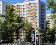 3-комнатная квартира площадью 63 кв.м, Нижегородская ул., 4К2 | цена 9 200 000 руб. | www.metrprice.ru