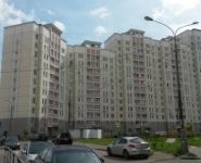 2-комнатная квартира площадью 55 кв.м, Дмитровское ш., 165Дк6 | цена 6 700 000 руб. | www.metrprice.ru