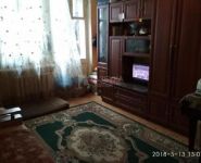 1-комнатная квартира площадью 33 кв.м, Ленинский проспект, 83 | цена 5 700 000 руб. | www.metrprice.ru