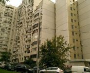 1-комнатная квартира площадью 39 кв.м, Кутузова ул., 2 | цена 7 100 000 руб. | www.metrprice.ru