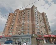 3-комнатная квартира площадью 62 кв.м, Бакунинская ул., 23/41 | цена 14 500 000 руб. | www.metrprice.ru