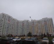 2-комнатная квартира площадью 59.1 кв.м, Перовская ул., 66К2 | цена 9 600 000 руб. | www.metrprice.ru