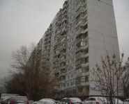 1-комнатная квартира площадью 38 кв.м, Лобненская ул., 12К1 | цена 6 400 000 руб. | www.metrprice.ru