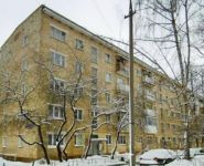 3-комнатная квартира площадью 44 кв.м, Северная 9-я линия, 3 | цена 5 150 000 руб. | www.metrprice.ru