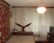 2-комнатная квартира площадью 45.5 кв.м, Северная ул., 30 | цена 4 750 000 руб. | www.metrprice.ru