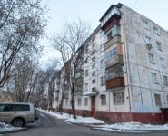 1-комнатная квартира площадью 30 кв.м, Силикатная улица, 41 | цена 2 890 000 руб. | www.metrprice.ru