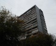 1-комнатная квартира площадью 39 кв.м, Россошанская ул., 3К1 | цена 7 300 000 руб. | www.metrprice.ru