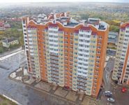 1-комнатная квартира площадью 43 кв.м, Текстильщиков ул., 41 | цена 3 000 000 руб. | www.metrprice.ru