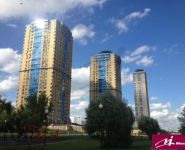 1-комнатная квартира площадью 59 кв.м, Большая Грузинская улица, 69 | цена 16 000 000 руб. | www.metrprice.ru