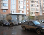 1-комнатная квартира площадью 38 кв.м, Седова ул., 2/1 | цена 7 200 000 руб. | www.metrprice.ru