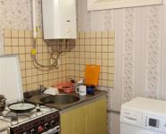 1-комнатная квартира площадью 35 кв.м, 3-й Балтийский переулок, 4к2 | цена 6 400 000 руб. | www.metrprice.ru