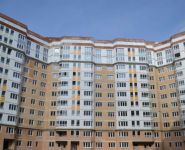 2-комнатная квартира площадью 59.1 кв.м,  | цена 6 418 260 руб. | www.metrprice.ru