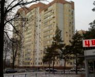 3-комнатная квартира площадью 120 кв.м, Азовская улица, 24к1 | цена 26 000 000 руб. | www.metrprice.ru