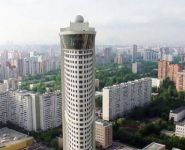 1-комнатная квартира площадью 78 кв.м в ЖК "Дирижабль", Профсоюзная ул., 64К2 | цена 20 180 000 руб. | www.metrprice.ru