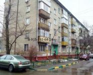 2-комнатная квартира площадью 42 кв.м, Горбунова ул., 9К2 | цена 5 700 000 руб. | www.metrprice.ru
