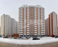 1-комнатная квартира площадью 37.5 кв.м, улица Маресьева, 3 | цена 4 400 000 руб. | www.metrprice.ru